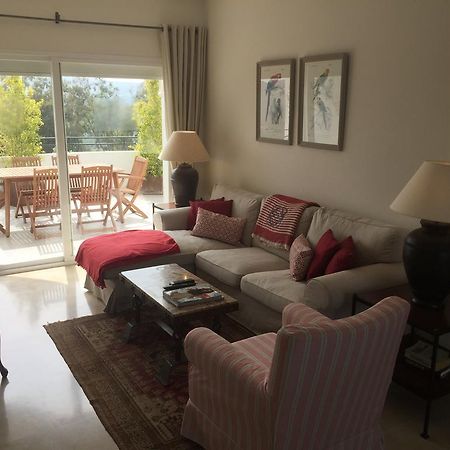 Apartamento Del Sol Estepona Exteriör bild