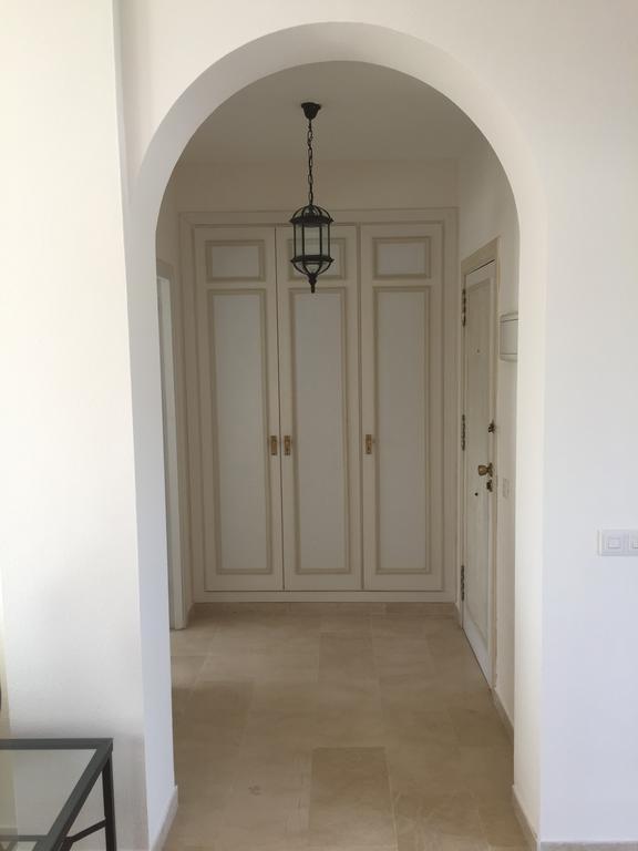 Apartamento Del Sol Estepona Exteriör bild