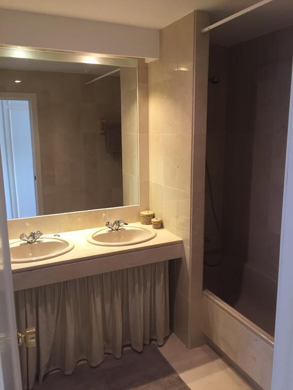 Apartamento Del Sol Estepona Exteriör bild