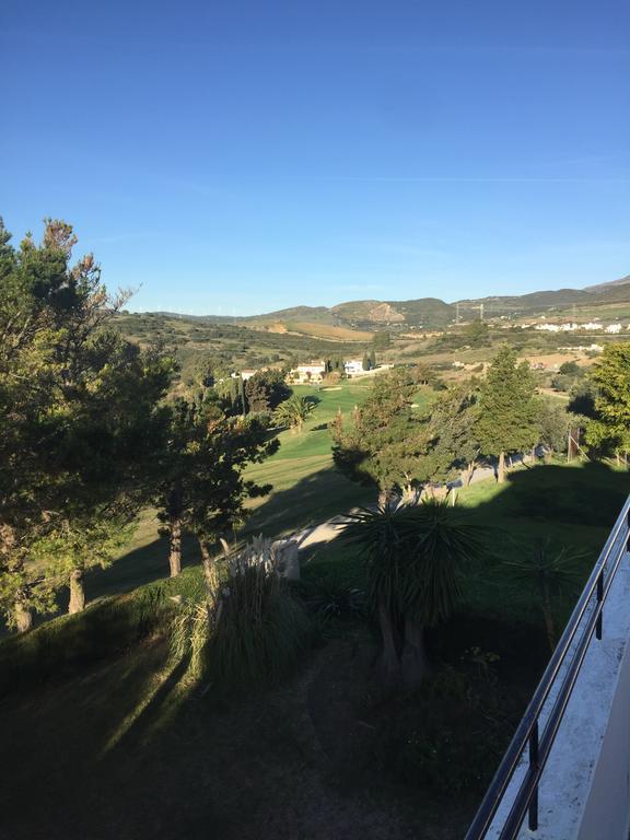 Apartamento Del Sol Estepona Exteriör bild