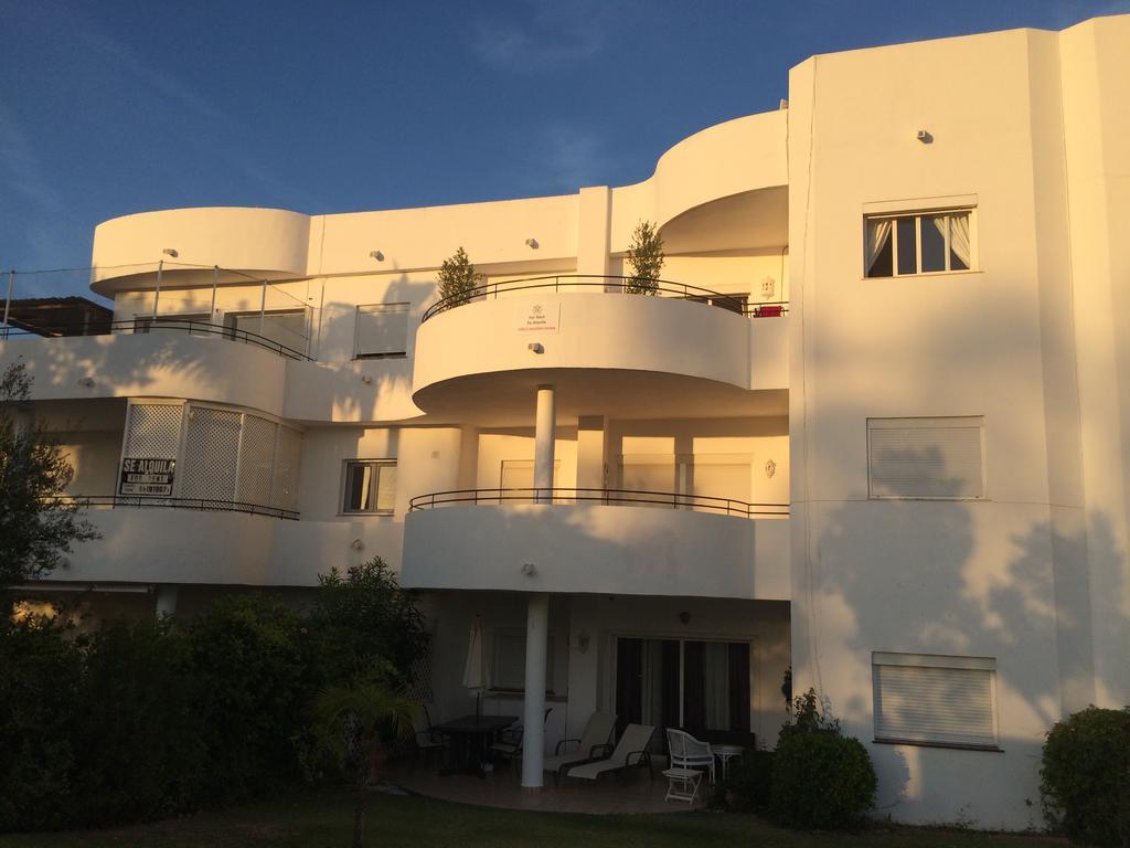 Apartamento Del Sol Estepona Exteriör bild