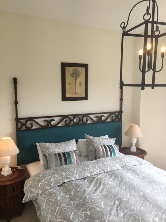 Apartamento Del Sol Estepona Exteriör bild