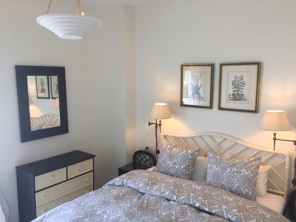 Apartamento Del Sol Estepona Exteriör bild