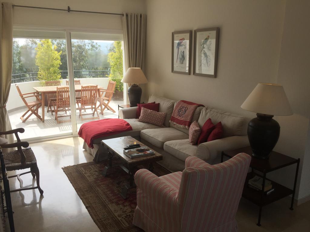 Apartamento Del Sol Estepona Exteriör bild
