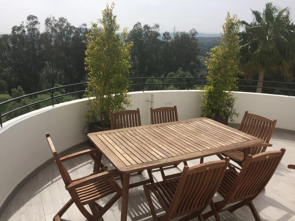 Apartamento Del Sol Estepona Exteriör bild