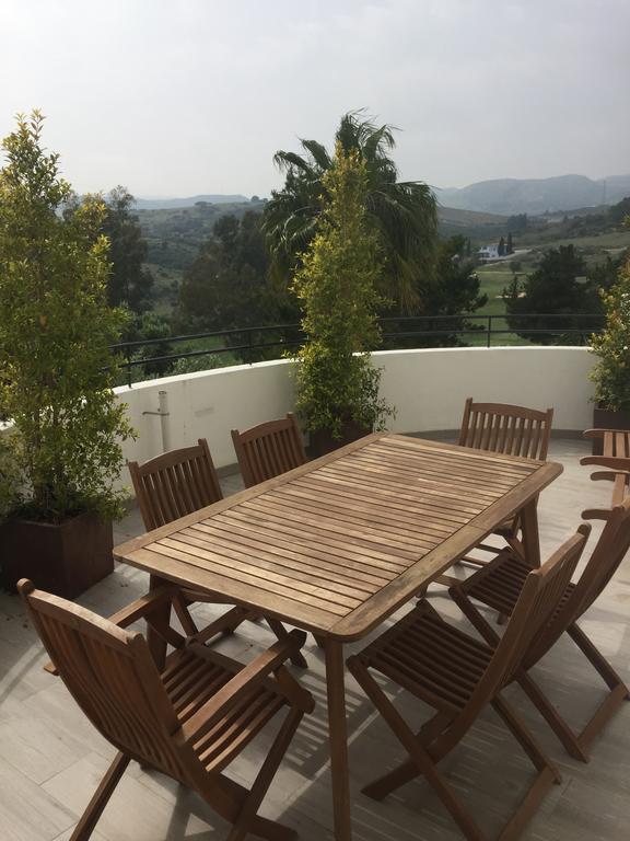 Apartamento Del Sol Estepona Exteriör bild