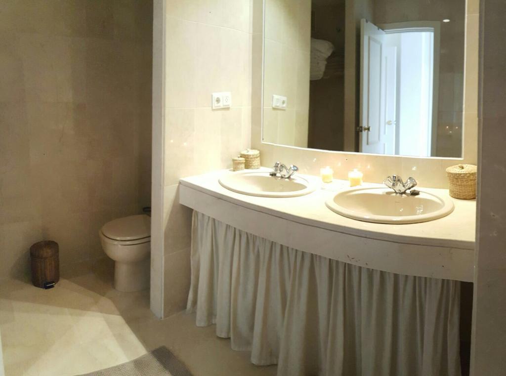 Apartamento Del Sol Estepona Exteriör bild